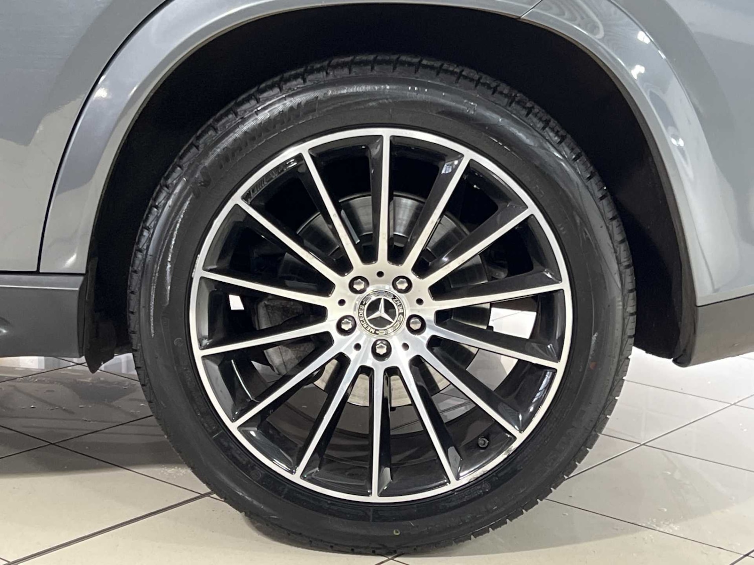 Used Mercedes-Benz GLE-Class 2021 for sale - 76141593: Photo 12