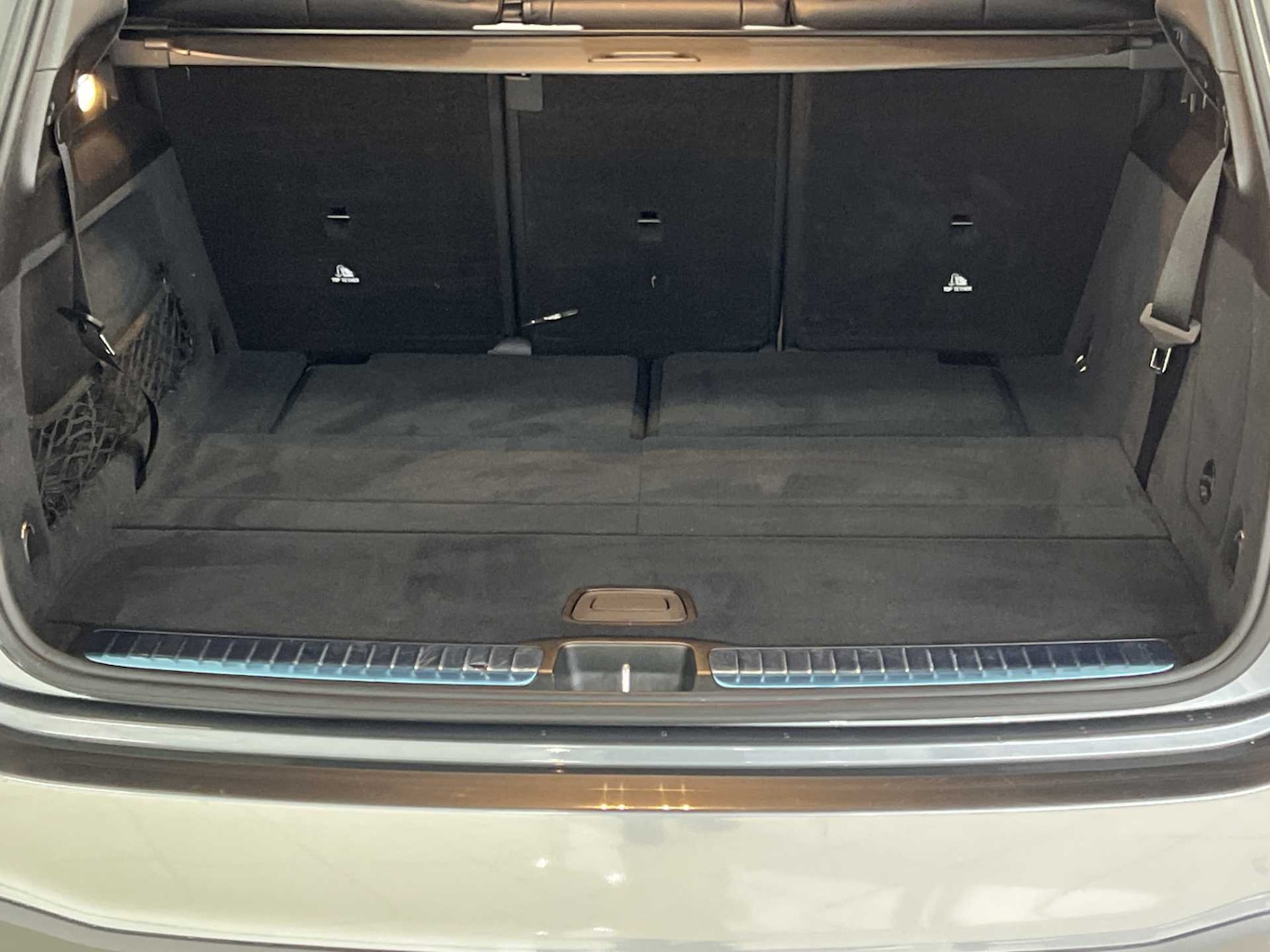 Used Mercedes-Benz GLE-Class 2021 for sale - 76141593: Photo 13