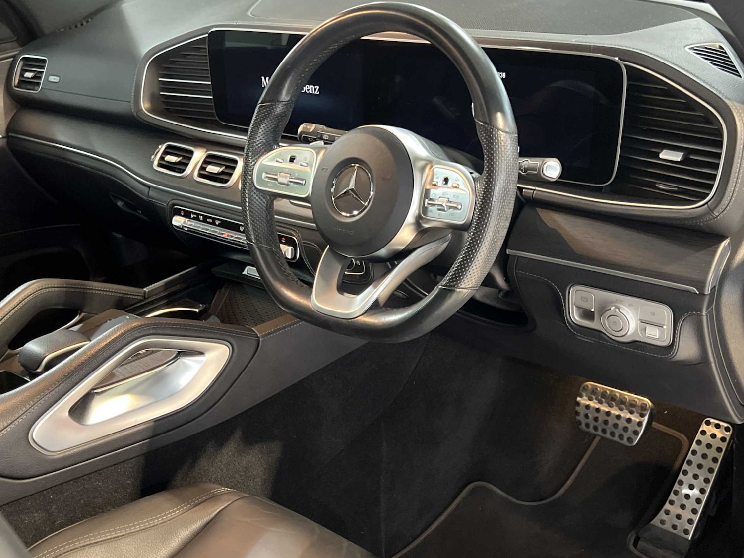 Used Mercedes-Benz GLE-Class 2021 for sale - 76141593: Photo 15