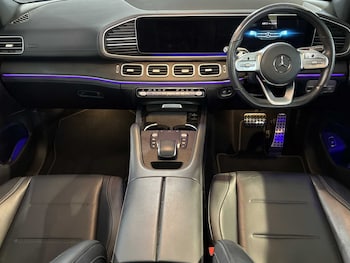 Used Mercedes-Benz GLE-Class 2021 for sale - 76141593: Photo 3