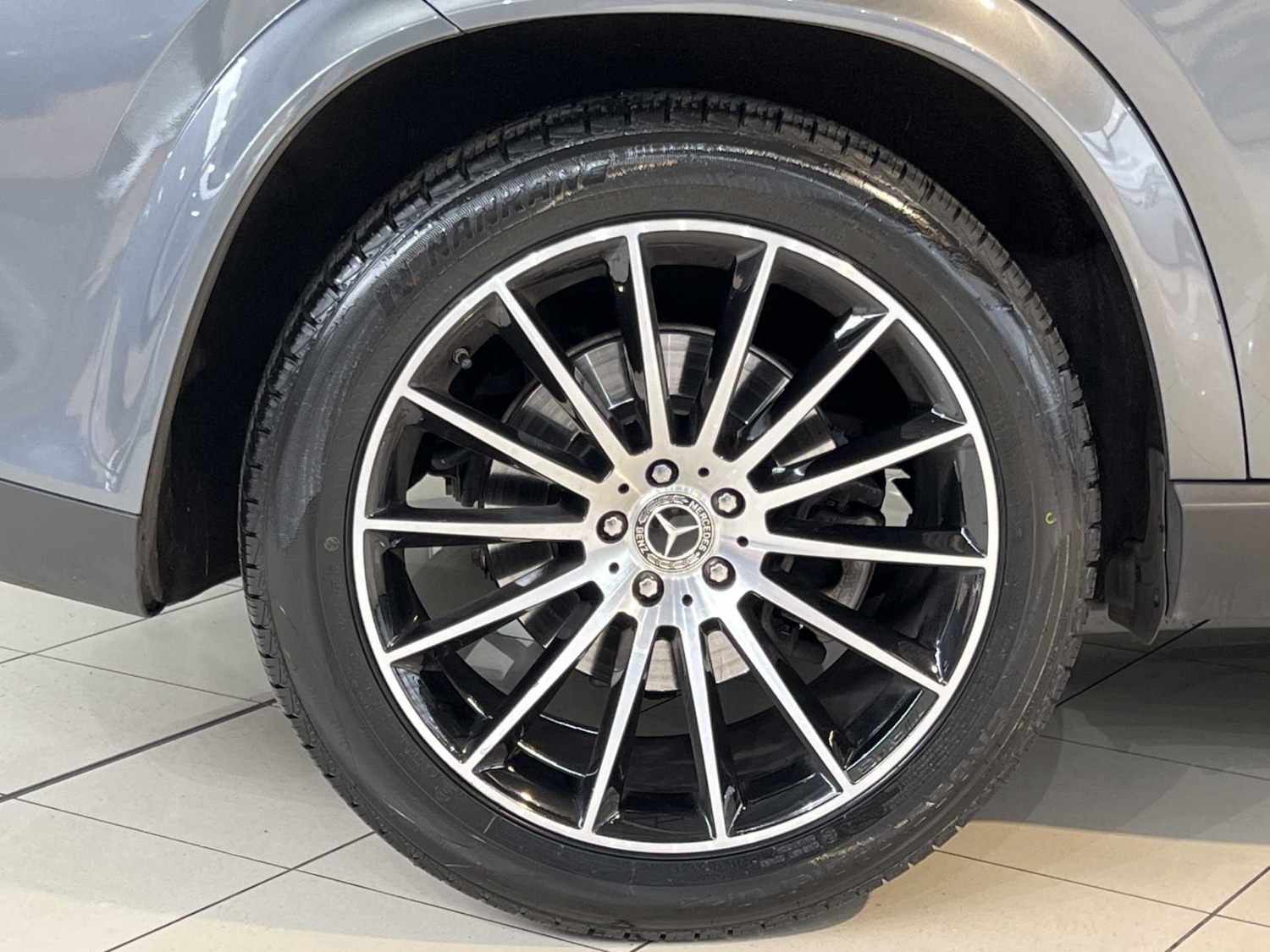 Used Mercedes-Benz GLE-Class 2021 for sale - 76141593: Photo 9