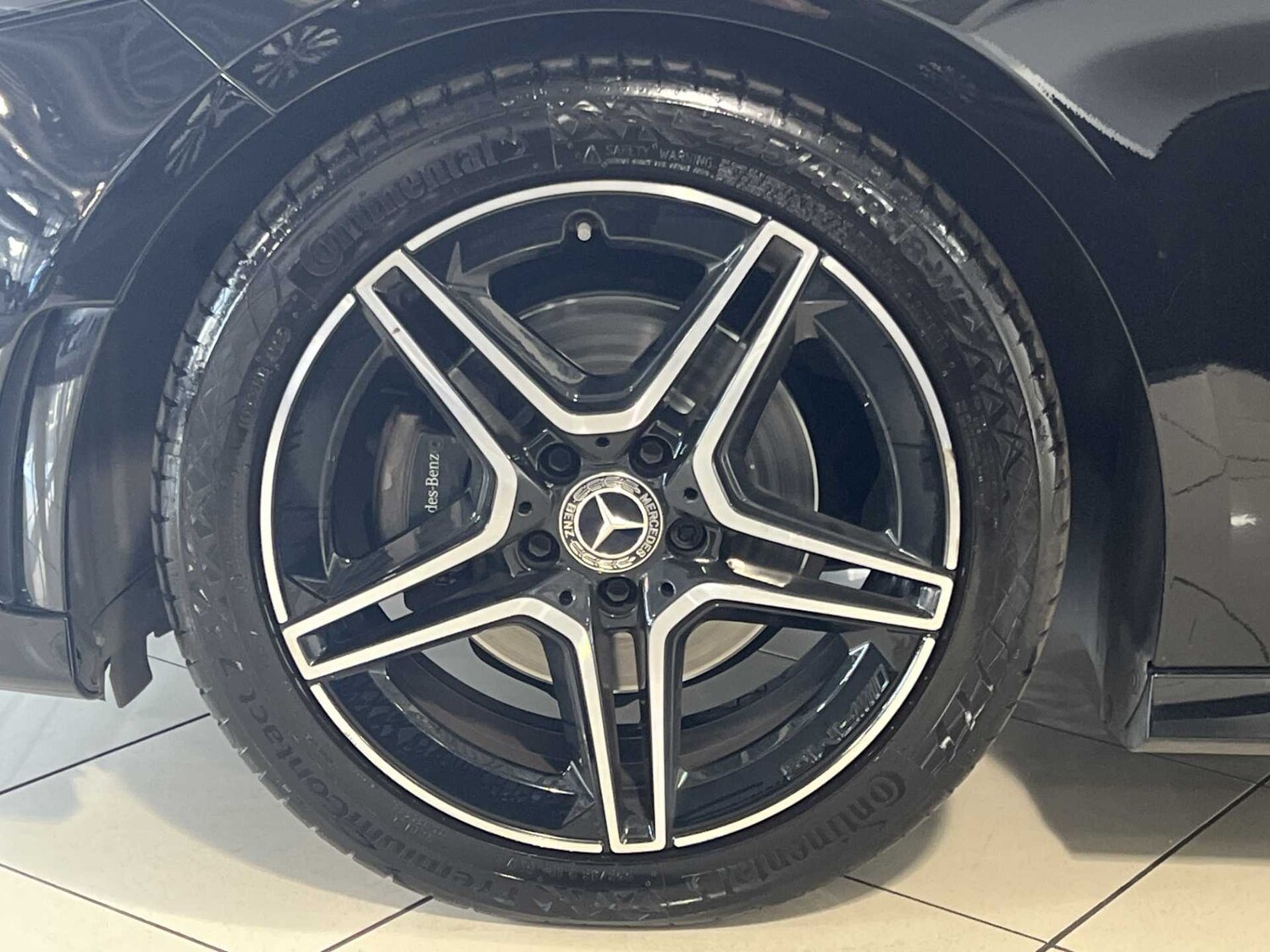 Used Mercedes-Benz A-Class 2023 for sale - 76034713: Photo 10