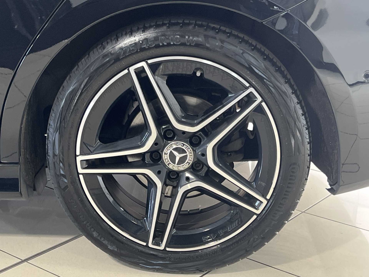 Used Mercedes-Benz A-Class 2023 for sale - 76034713: Photo 11