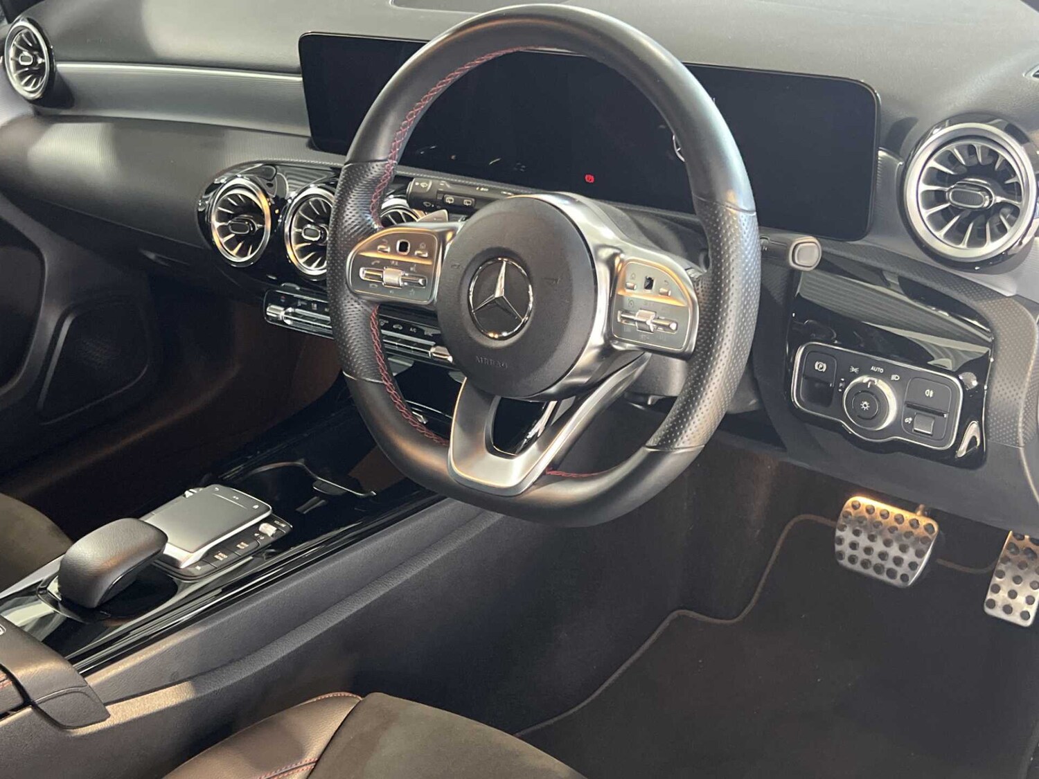 Used Mercedes-Benz A-Class 2023 for sale - 76034713: Photo 13