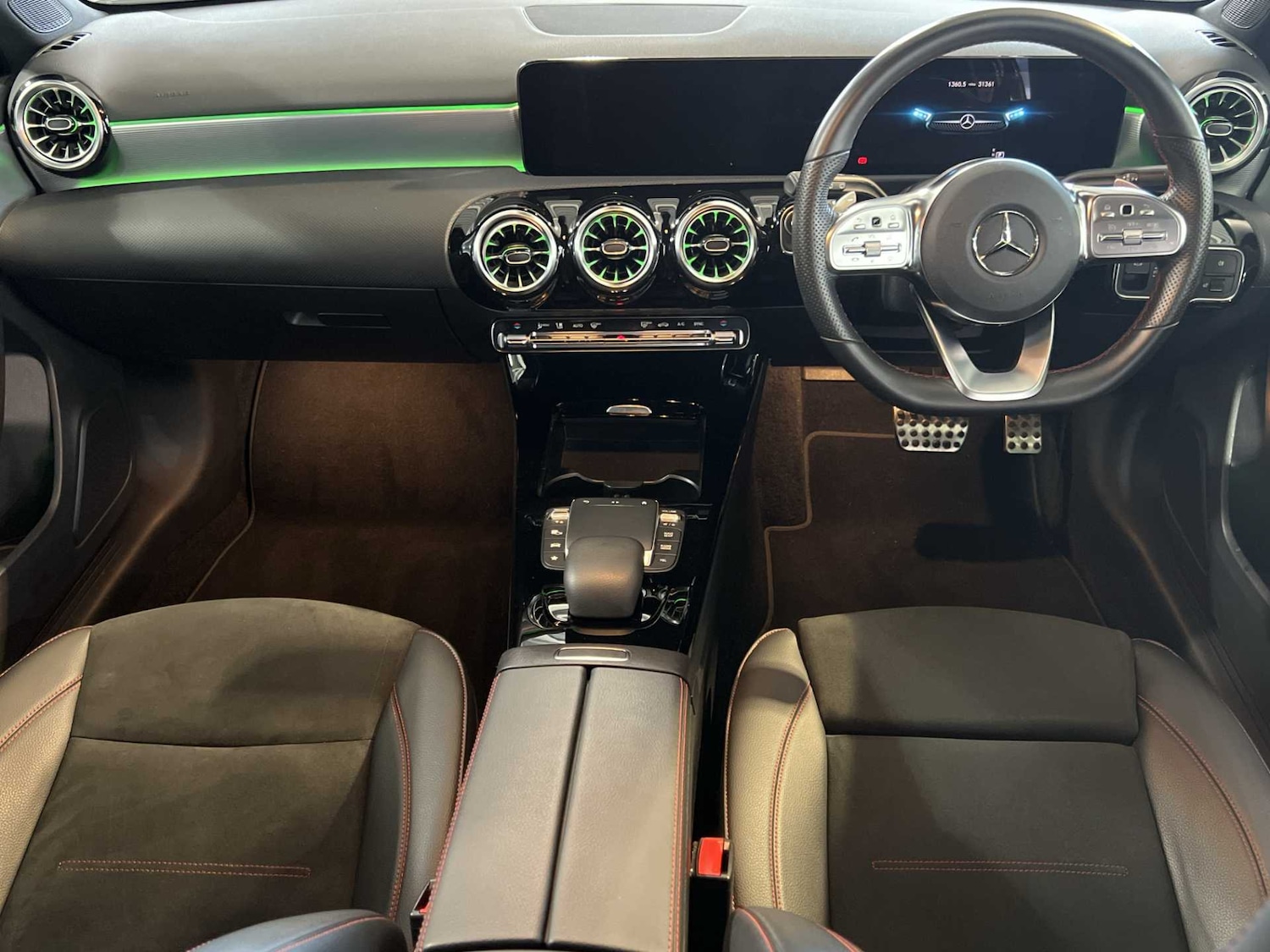 Used Mercedes-Benz A-Class 2023 for sale - 76034713: Photo 3