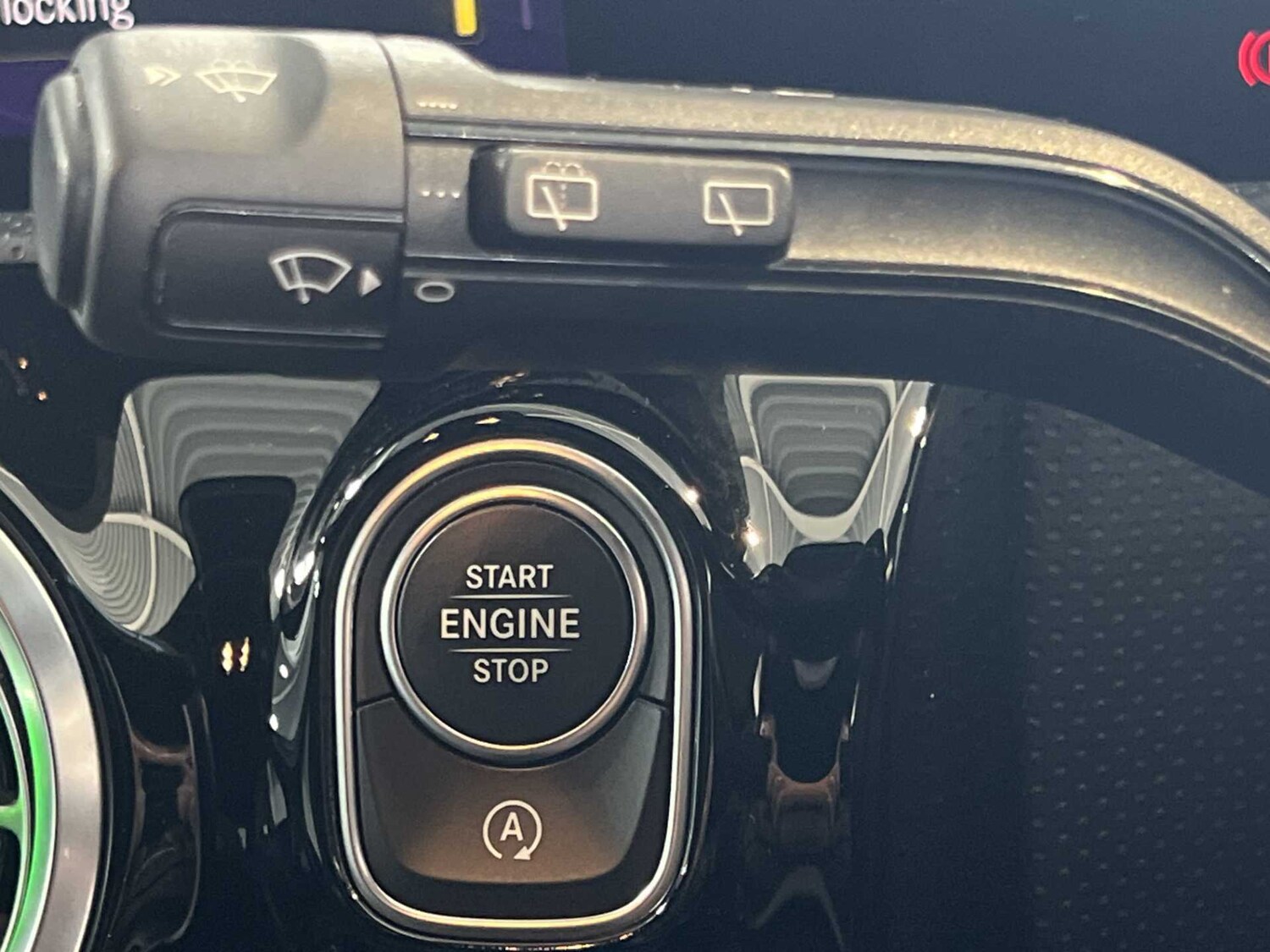 Used Mercedes-Benz A-Class 2023 for sale - 76034713: Photo 34