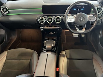 Used Mercedes-Benz A-Class 2023 for sale - 76034713: Photo 3