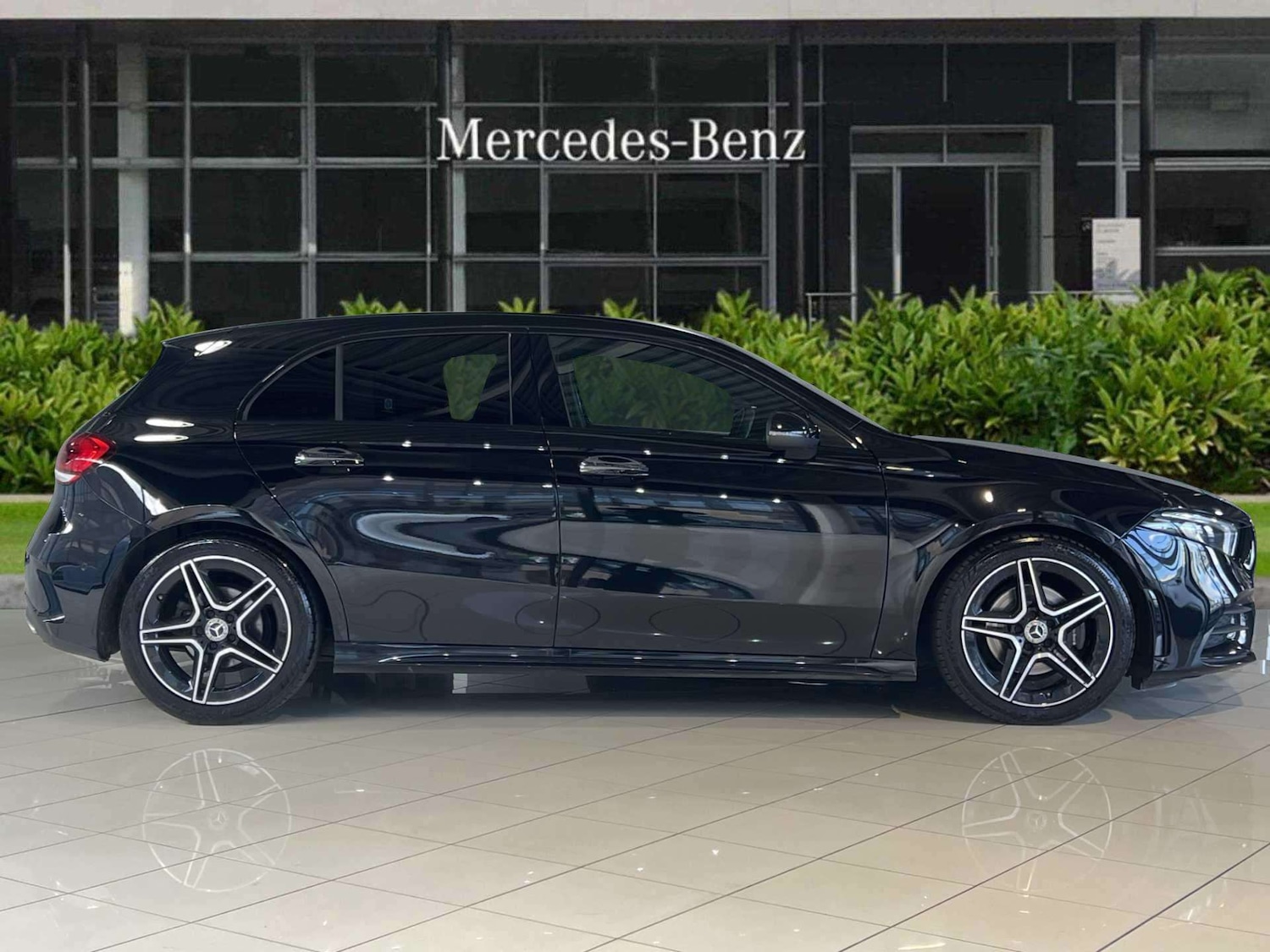 Used Mercedes-Benz A-Class 2023 for sale - 76034713: Photo 5