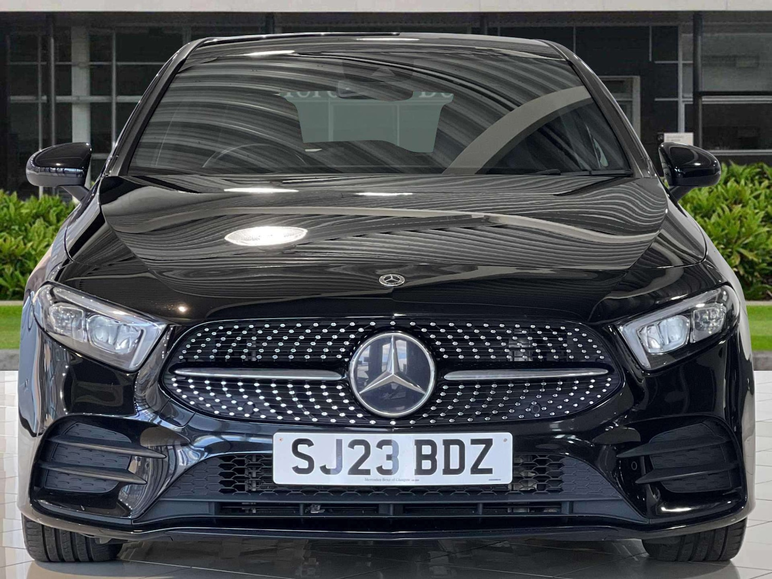 Used Mercedes-Benz A-Class 2023 for sale - 76034713: Photo 6