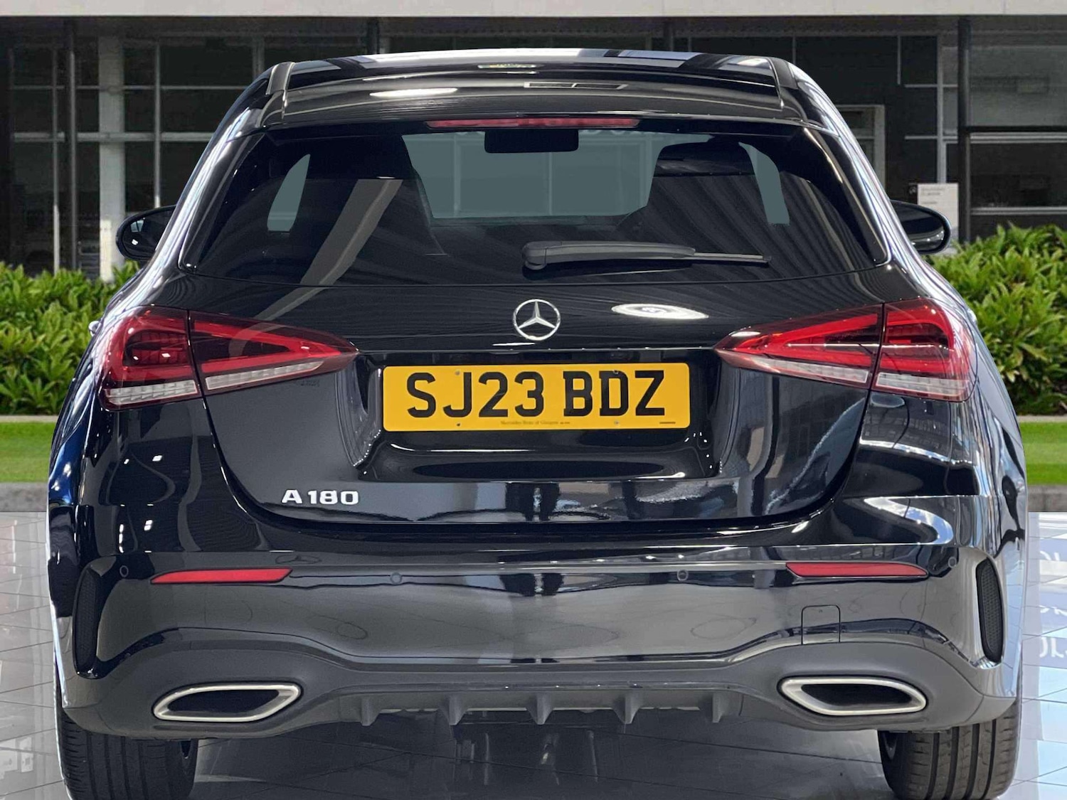 Used Mercedes-Benz A-Class 2023 for sale - 76034713: Photo 7