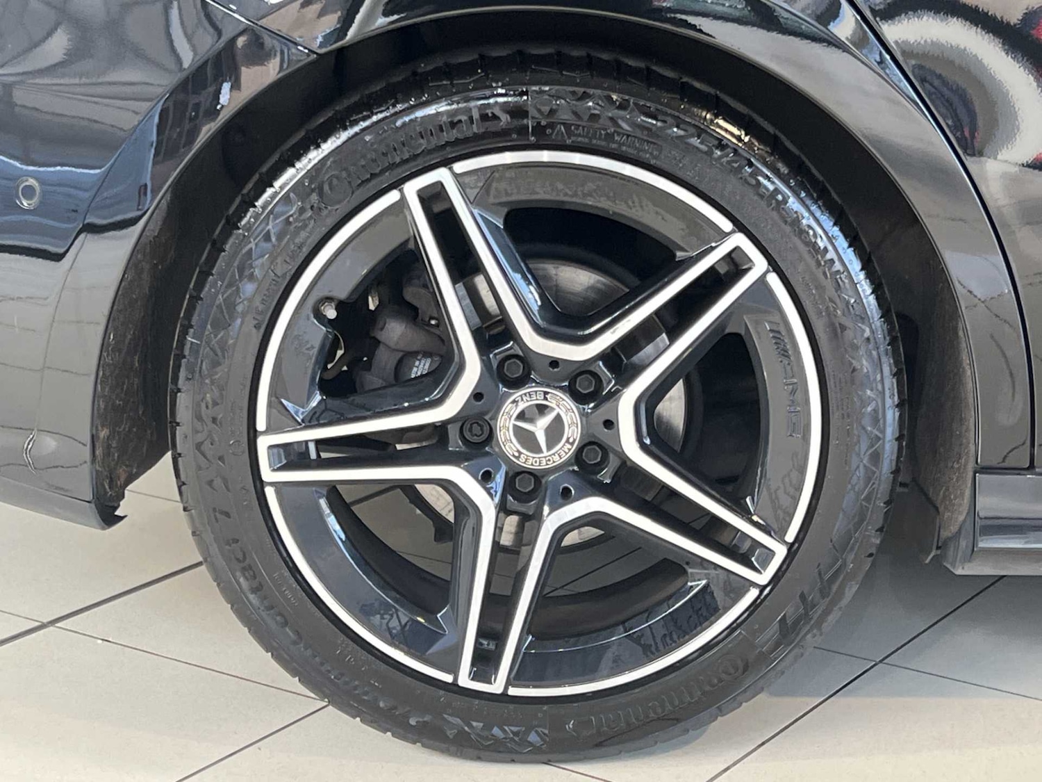 Used Mercedes-Benz A-Class 2023 for sale - 76034713: Photo 8