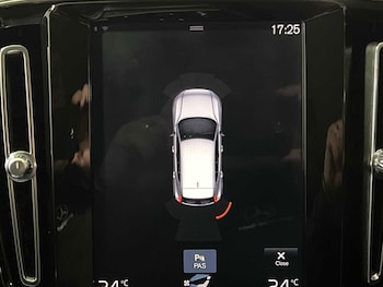 Used Volvo XC40 2019 for sale - 76928994: Photo