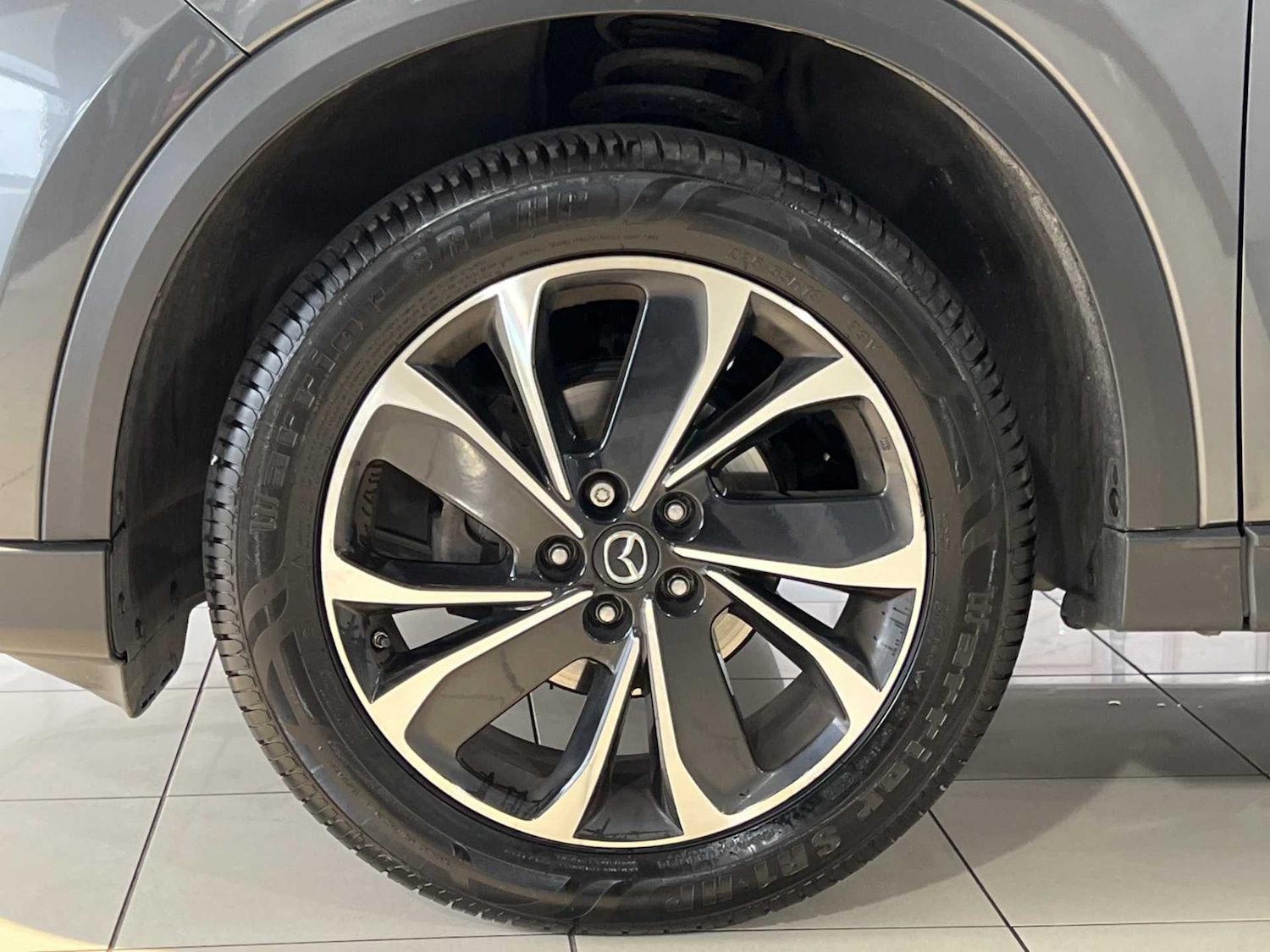 Used Mazda CX-5 2023 for sale - 76624707: Photo 10