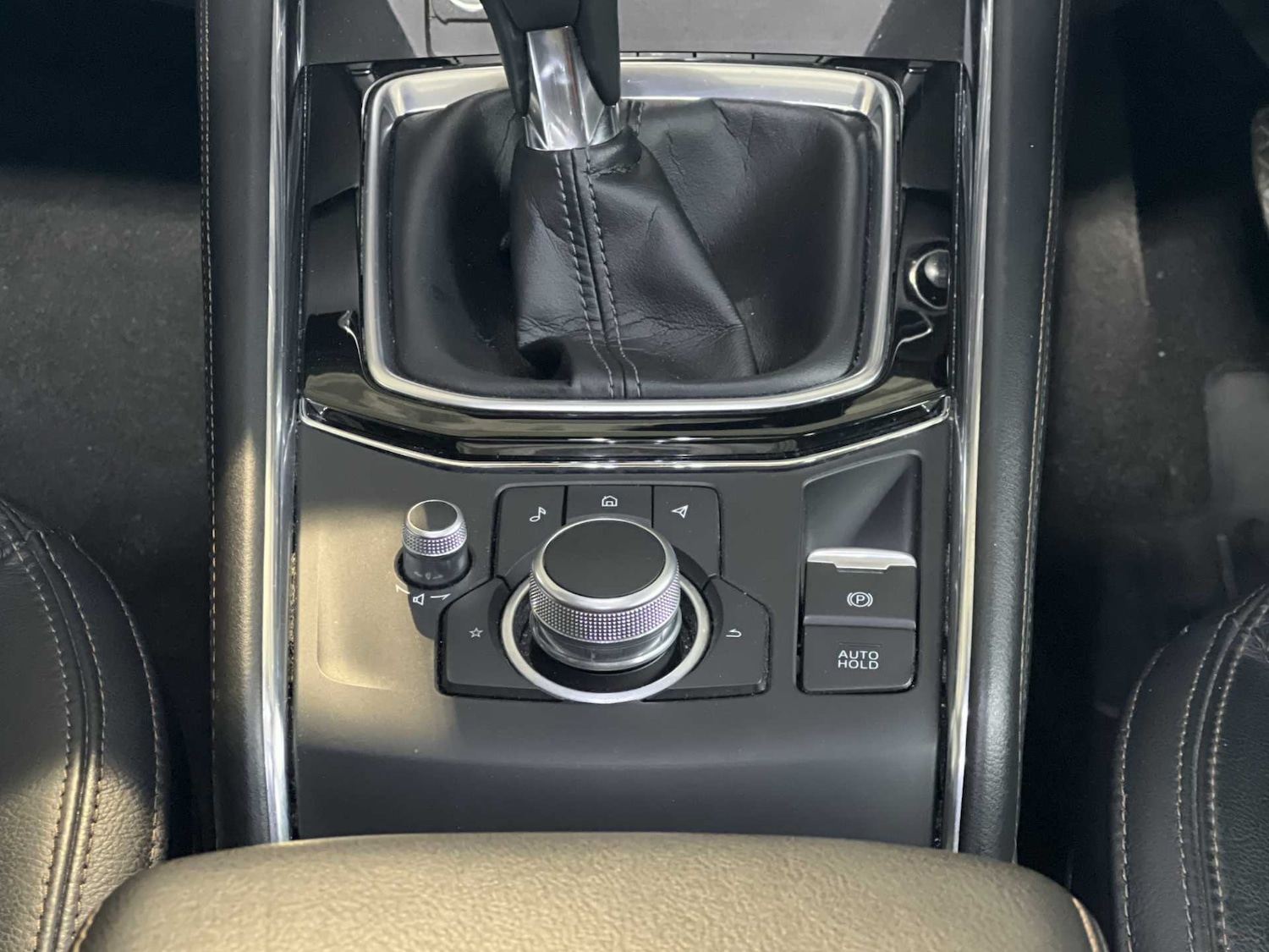 Used Mazda CX-5 2023 for sale - 76624707: Photo 18