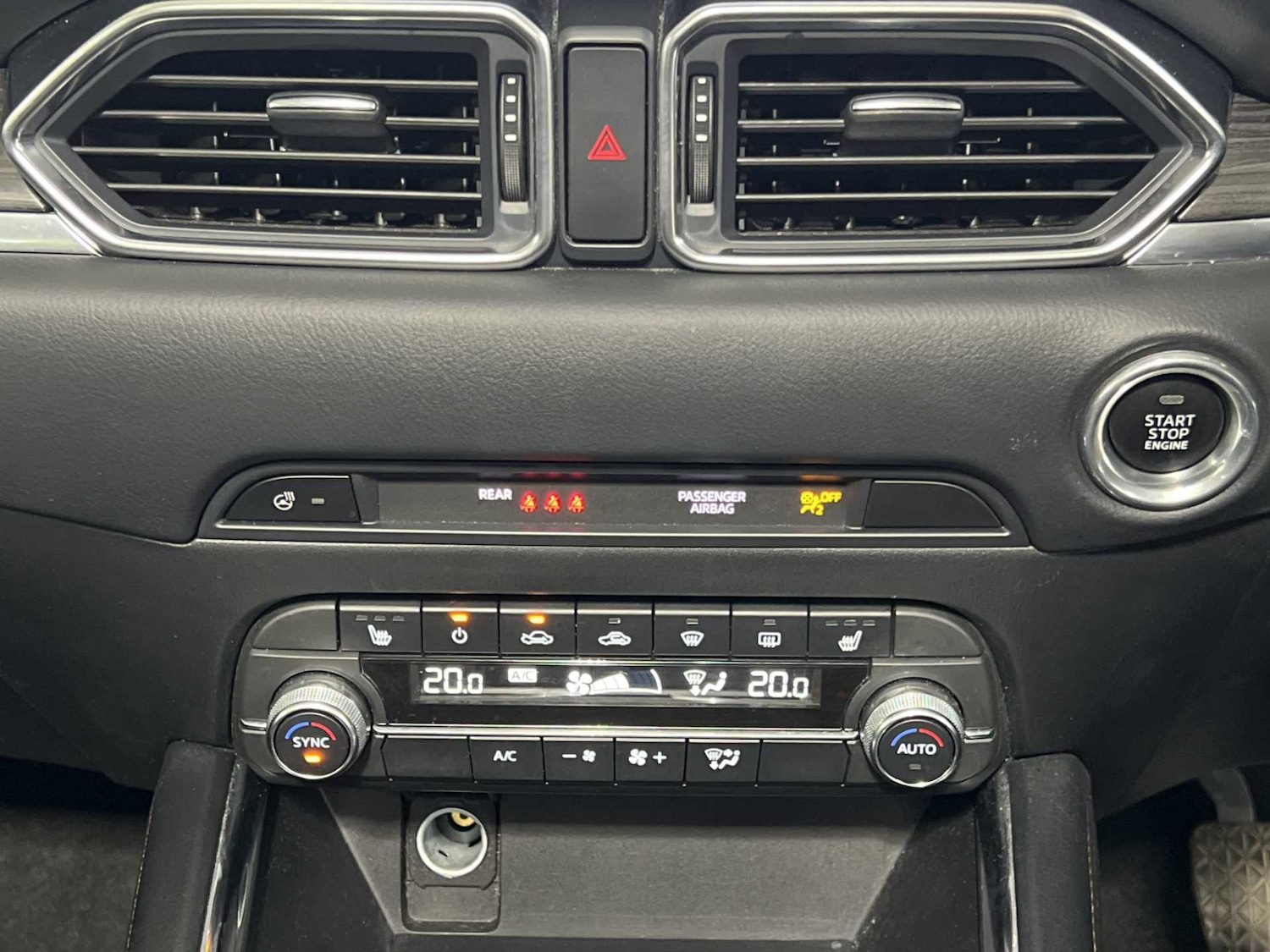 Used Mazda CX-5 2023 for sale - 76624707: Photo 20