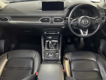 Used Mazda CX-5 2023 for sale - 76624707: Photo
