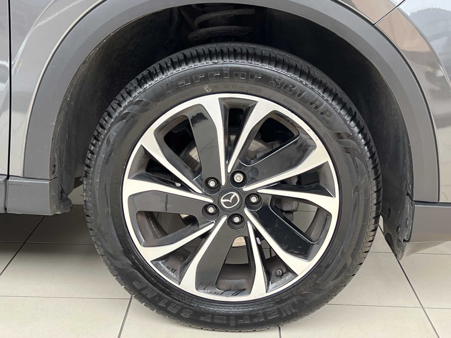 Used Mazda CX-5 2023 for sale - 76624707: Photo 9