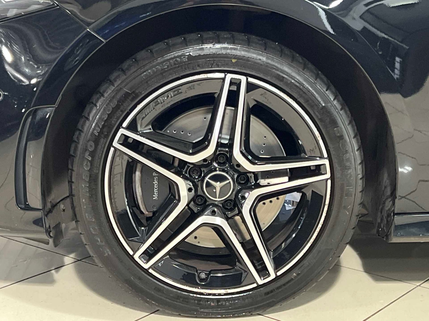 Used Mercedes-Benz A-Class 2021 for sale - 77164461: Photo 11