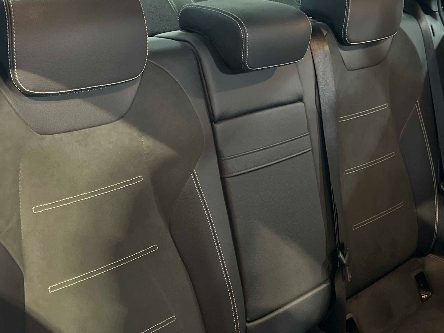 Used Mercedes-Benz A-Class 2021 for sale - 77164461: Photo 15