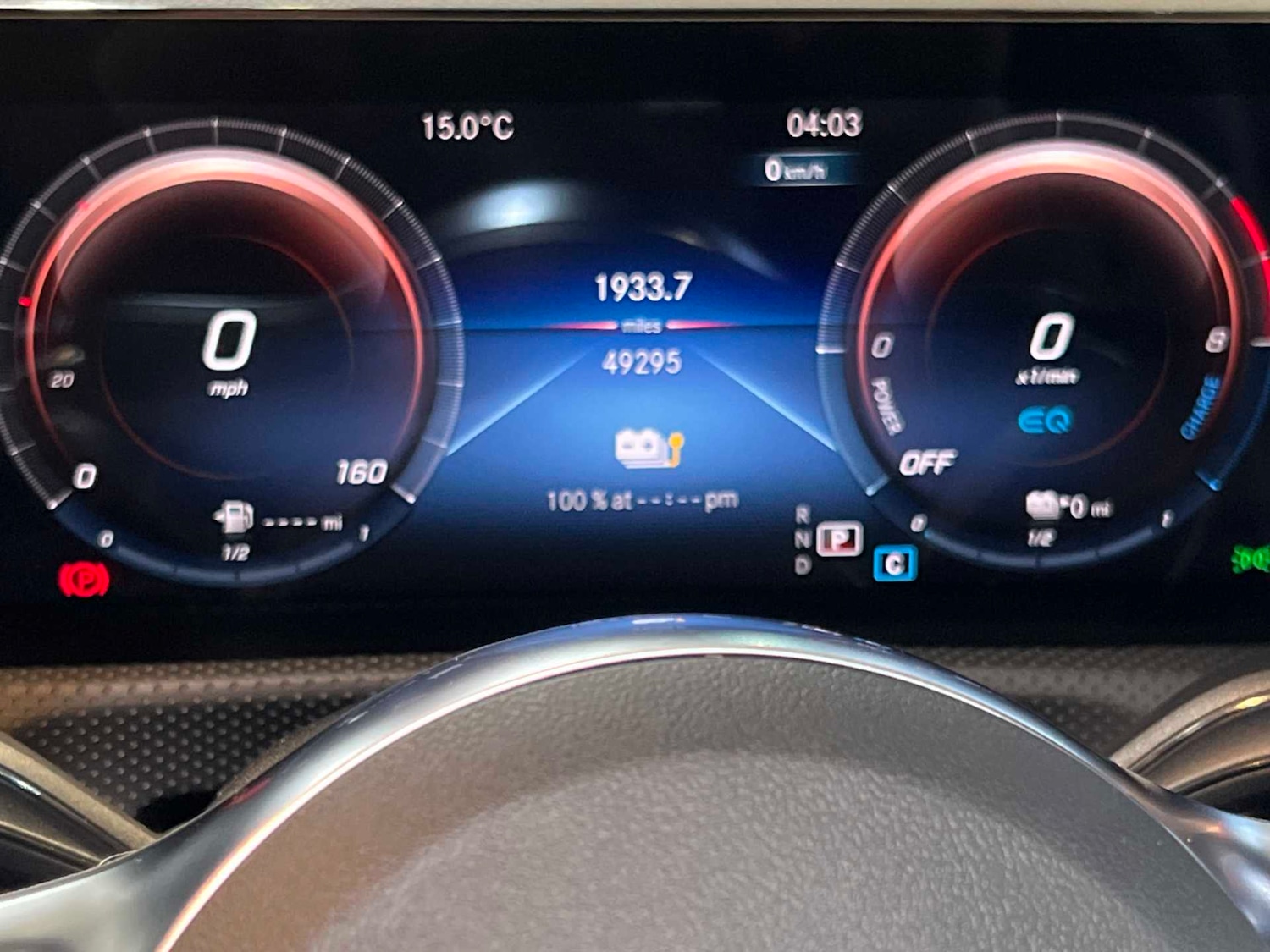 Used Mercedes-Benz A-Class 2021 for sale - 77164461: Photo 16