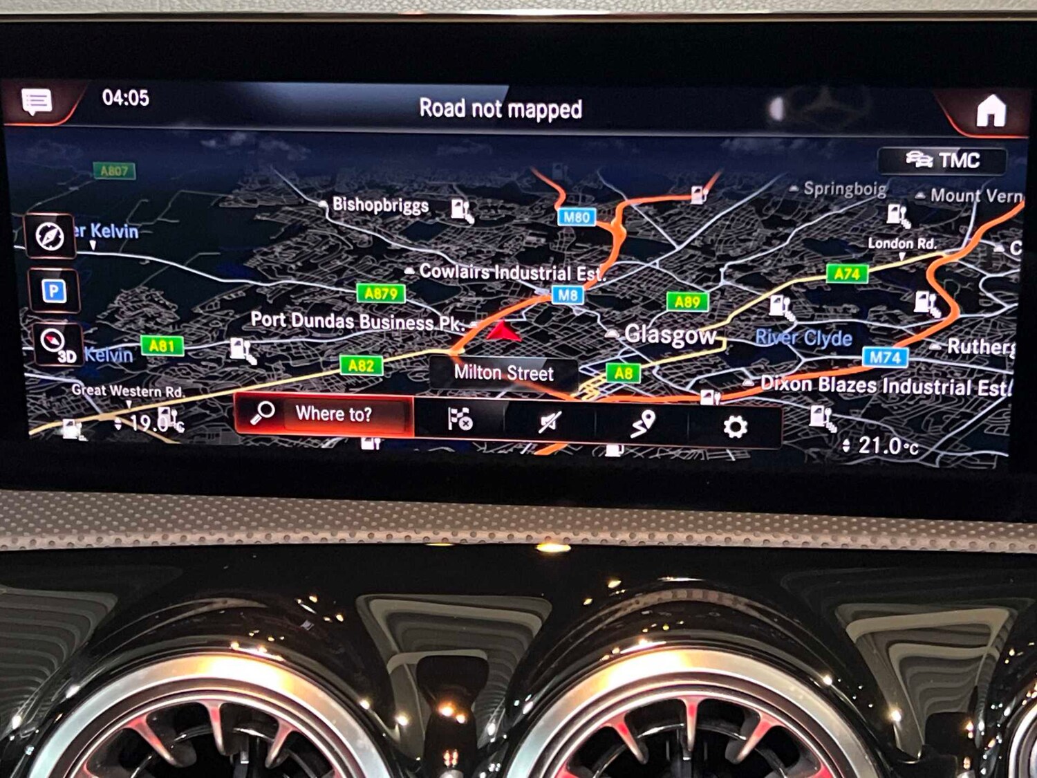 Used Mercedes-Benz A-Class 2021 for sale - 77164461: Photo 20