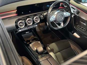 Used Mercedes-Benz A-Class 2021 for sale - 77164461: Photo