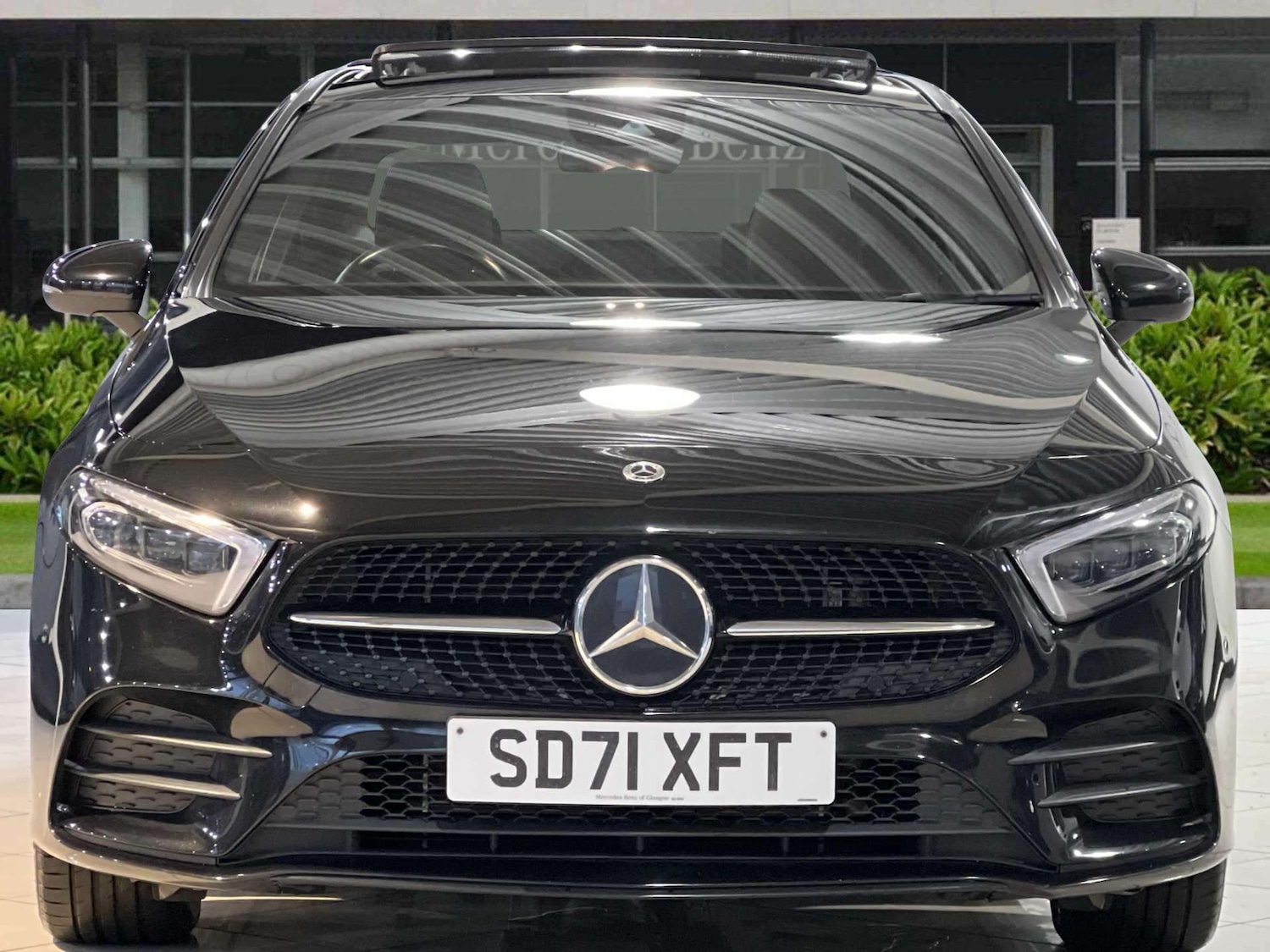 Used Mercedes-Benz A-Class 2021 for sale - 77164461: Photo 6