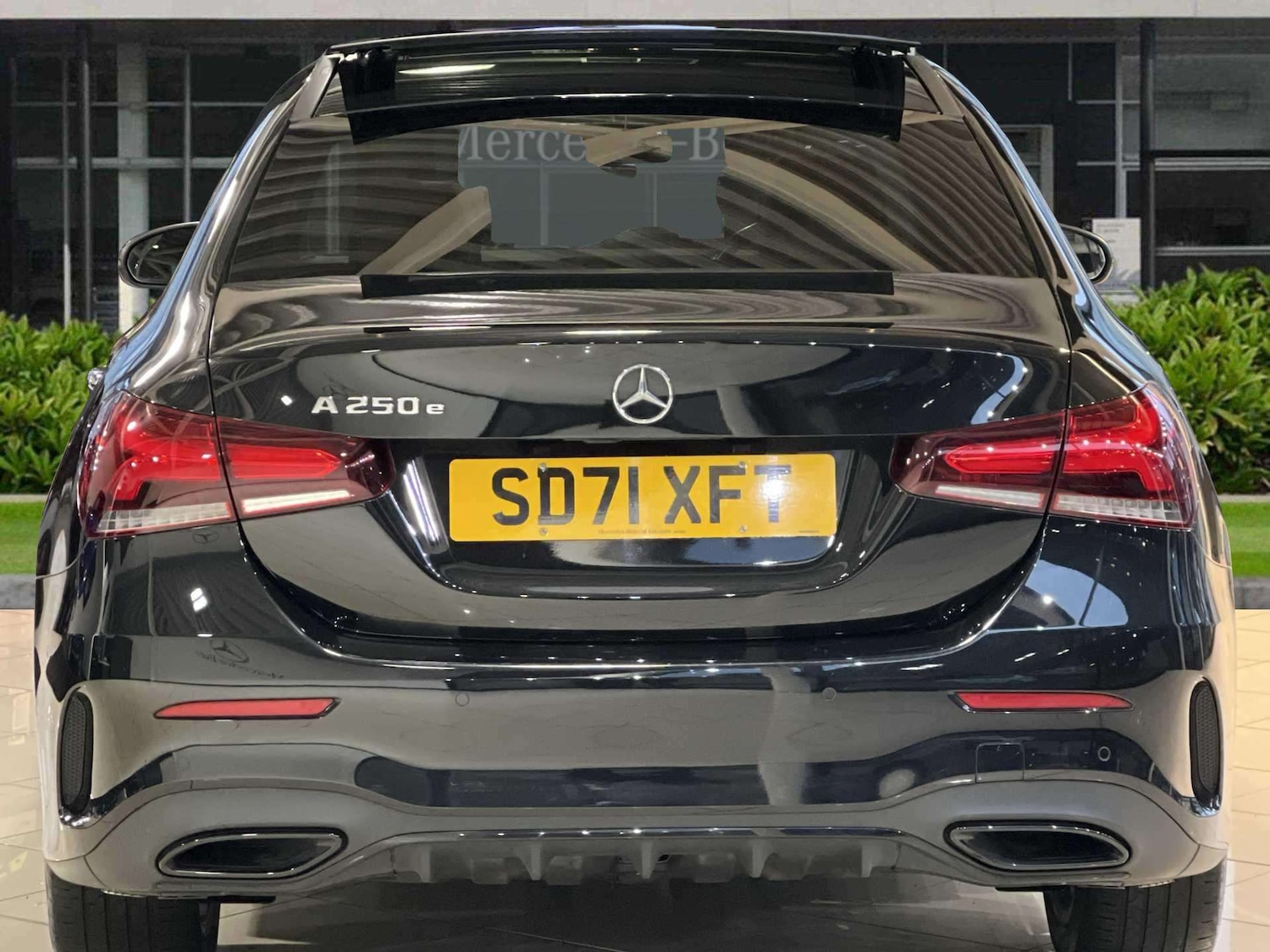 Used Mercedes-Benz A-Class 2021 for sale - 77164461: Photo 7