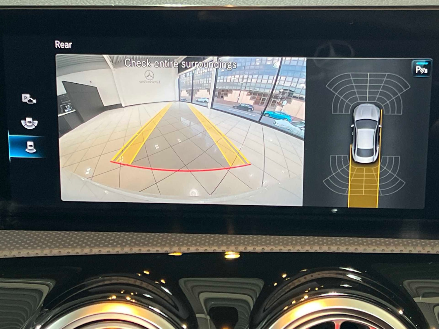 Used Mercedes-Benz CLA 2022 for sale - 76610541: Photo 24