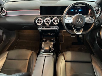 Used Mercedes-Benz CLA 2022 for sale - 76610541: Photo