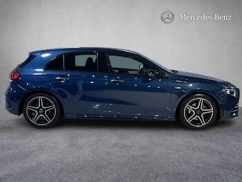 Used Mercedes-Benz A-Class 2022 for sale - 77552984: Photo
