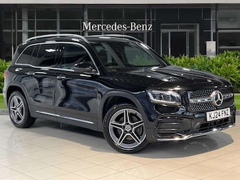 Used Mercedes-Benz GLB 2024 for sale - 76501945: Photo