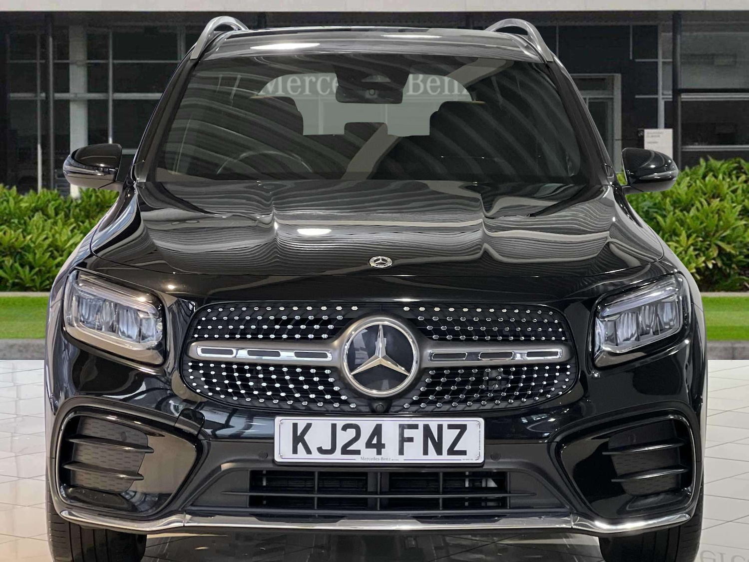 Used Mercedes-Benz GLB 2024 for sale - 76501945: Photo 6