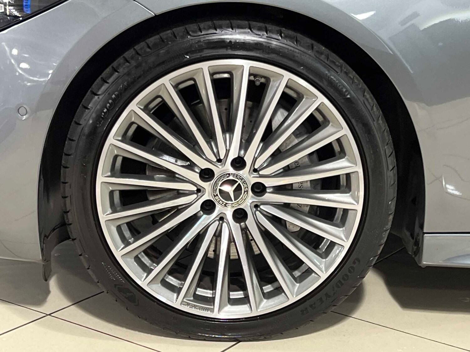 Used Mercedes-Benz C Class 2022 for sale - 77051435: Photo 11