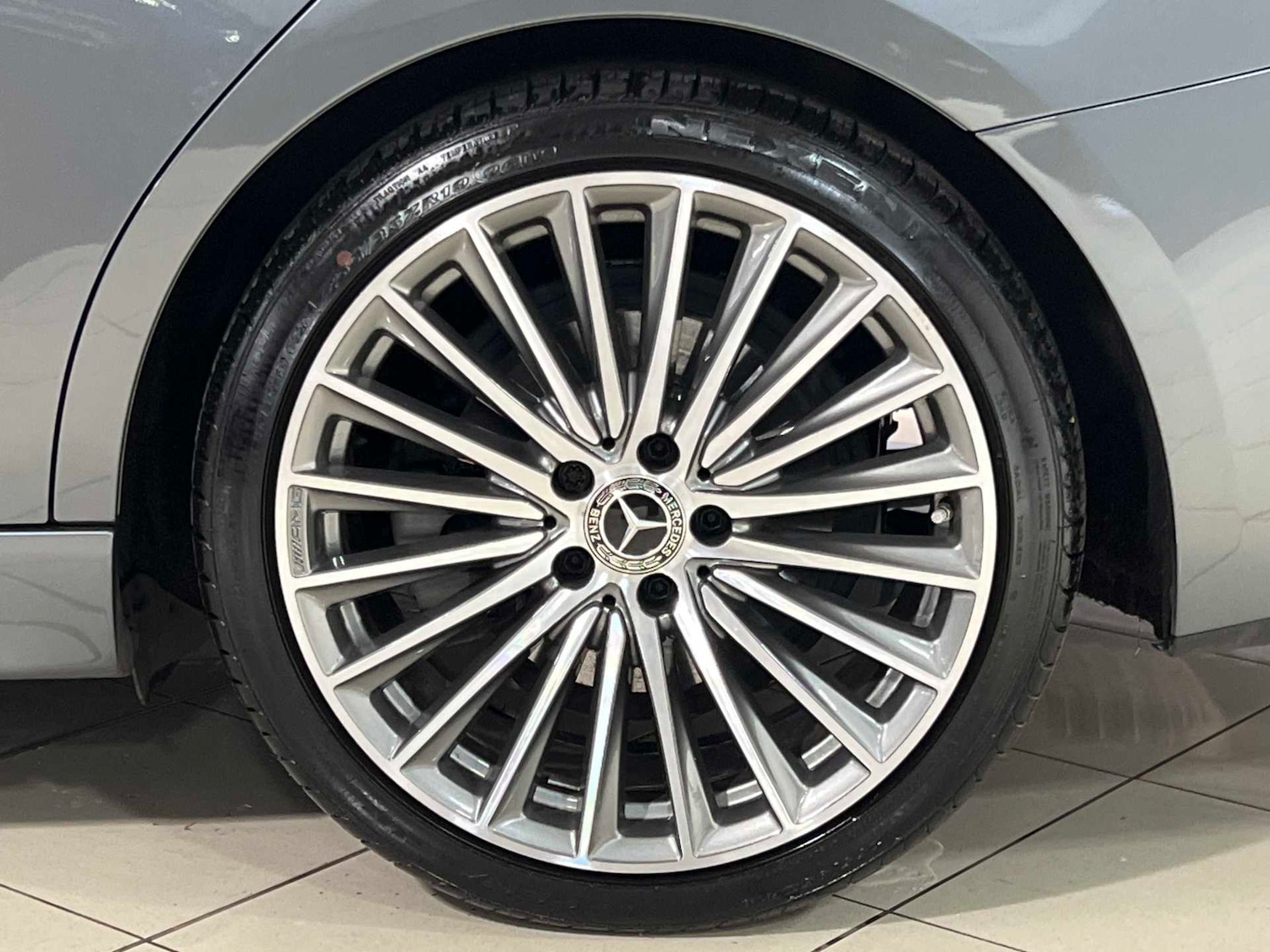 Used Mercedes-Benz C Class 2022 for sale - 77051435: Photo 12