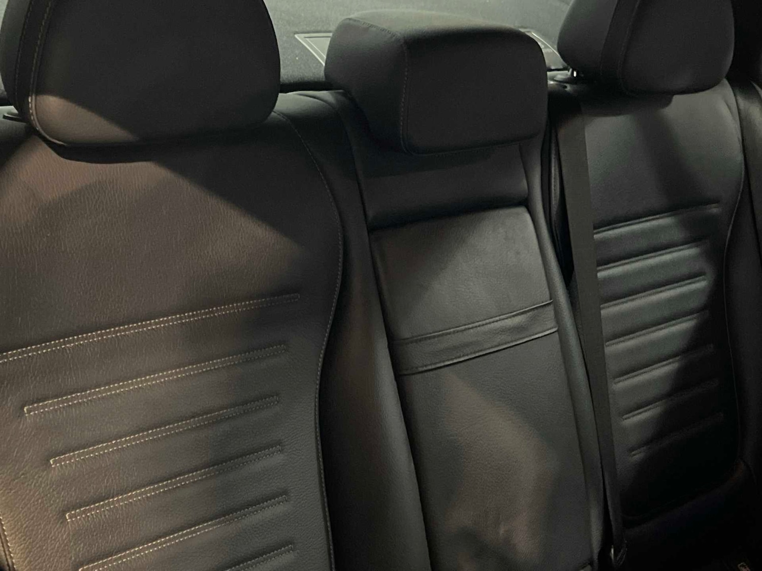 Used Mercedes-Benz C Class 2022 for sale - 77051435: Photo 16