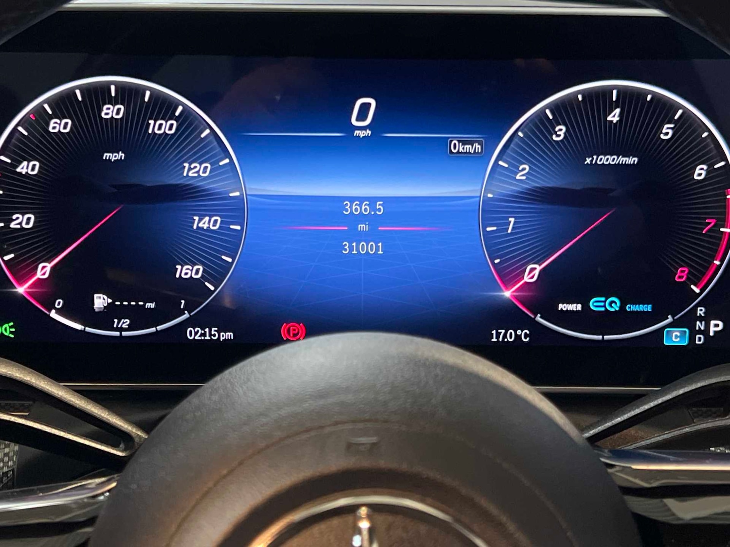 Used Mercedes-Benz C Class 2022 for sale - 77051435: Photo 17