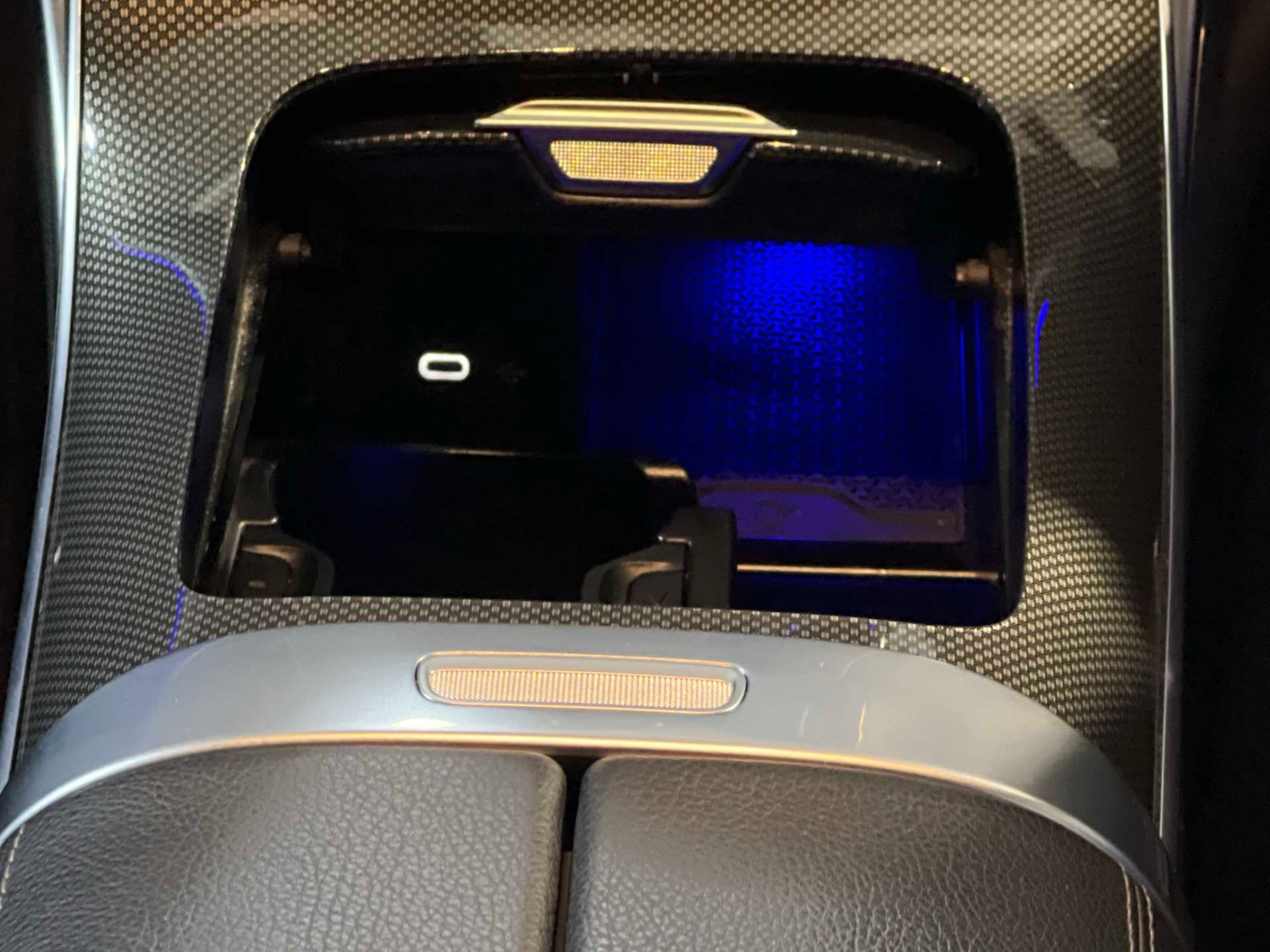 Used Mercedes-Benz C Class 2022 for sale - 77051435: Photo 19