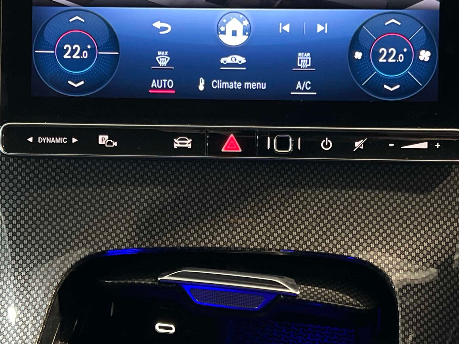 Used Mercedes-Benz C Class 2022 for sale - 77051435: Photo 21