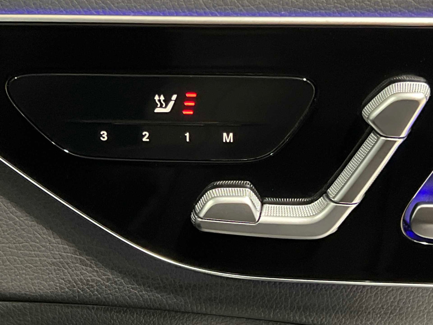 Used Mercedes-Benz C Class 2022 for sale - 77051435: Photo 24