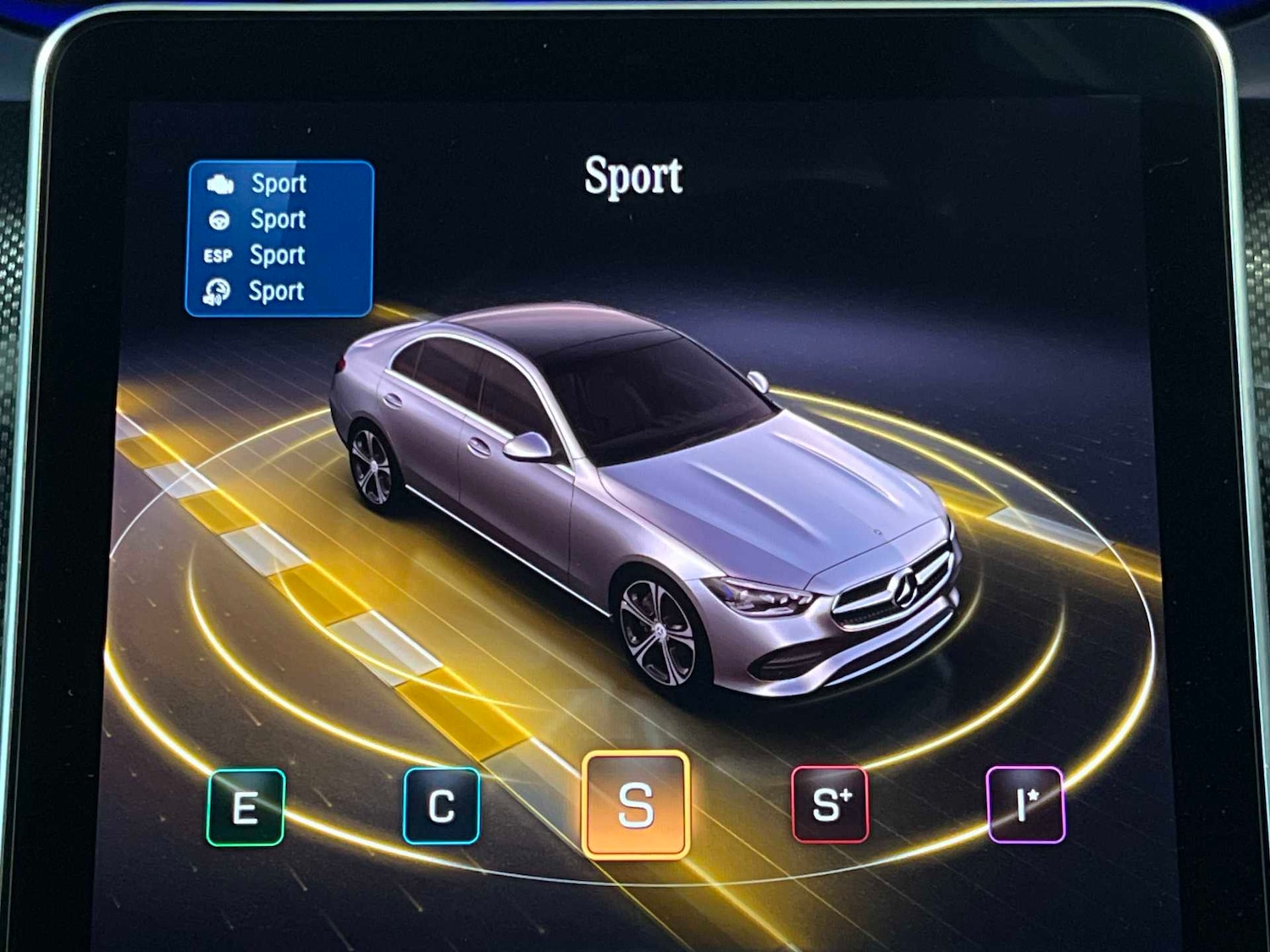 Used Mercedes-Benz C Class 2022 for sale - 77051435: Photo 30