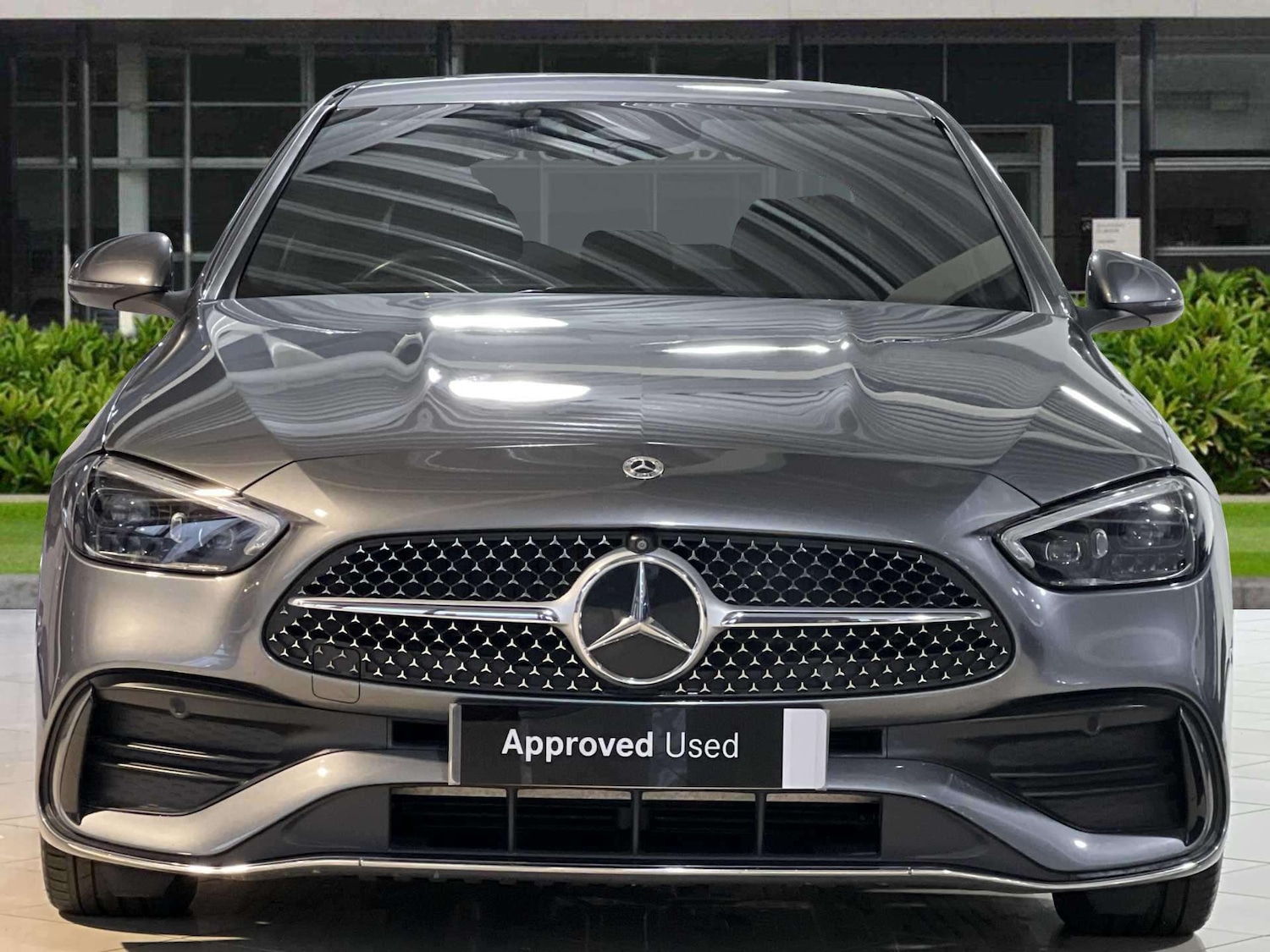 Used Mercedes-Benz C Class 2022 for sale - 77051435: Photo 6