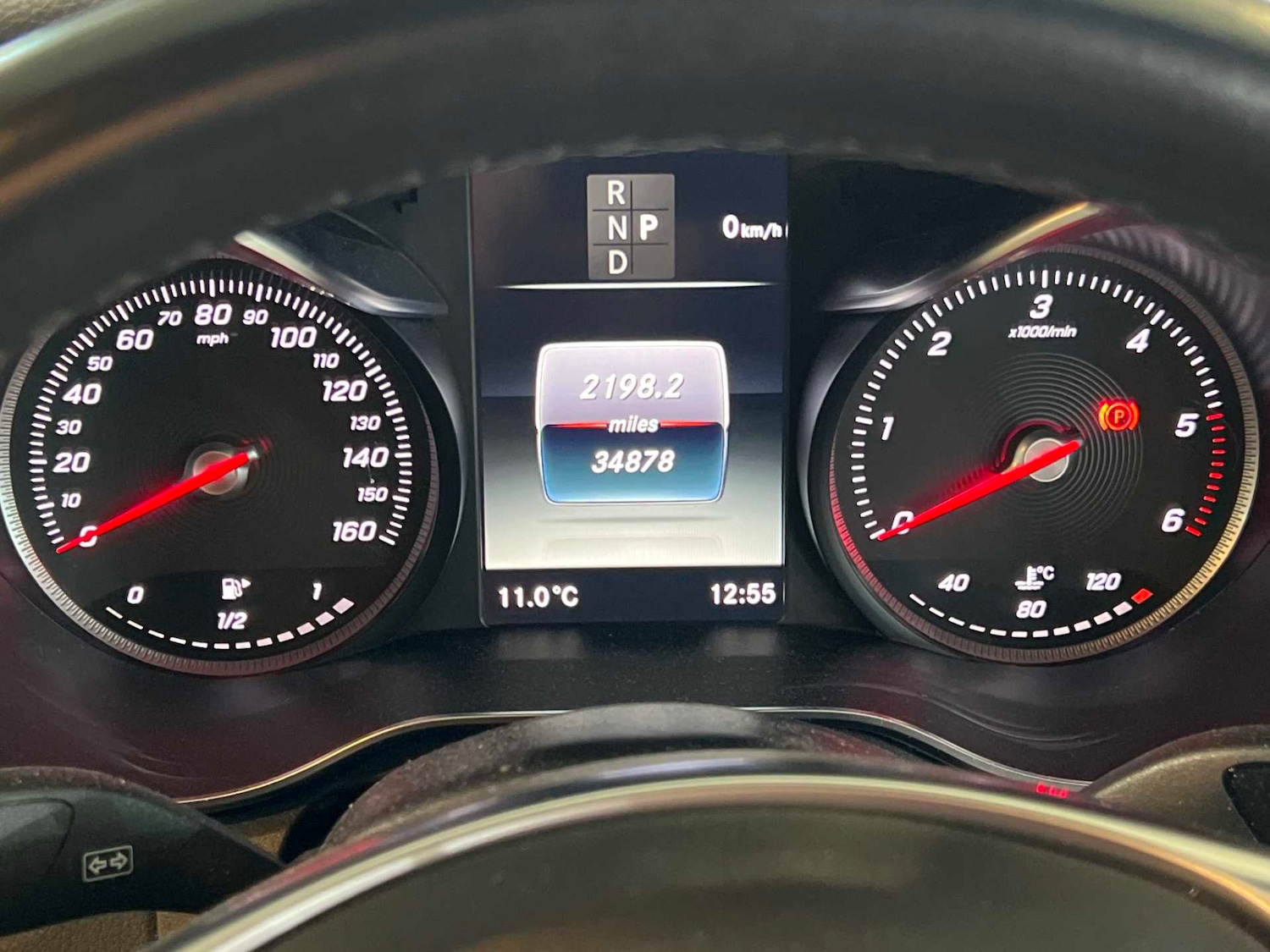 Used Mercedes-Benz C Class 2018 for sale - 77083110: Photo 16