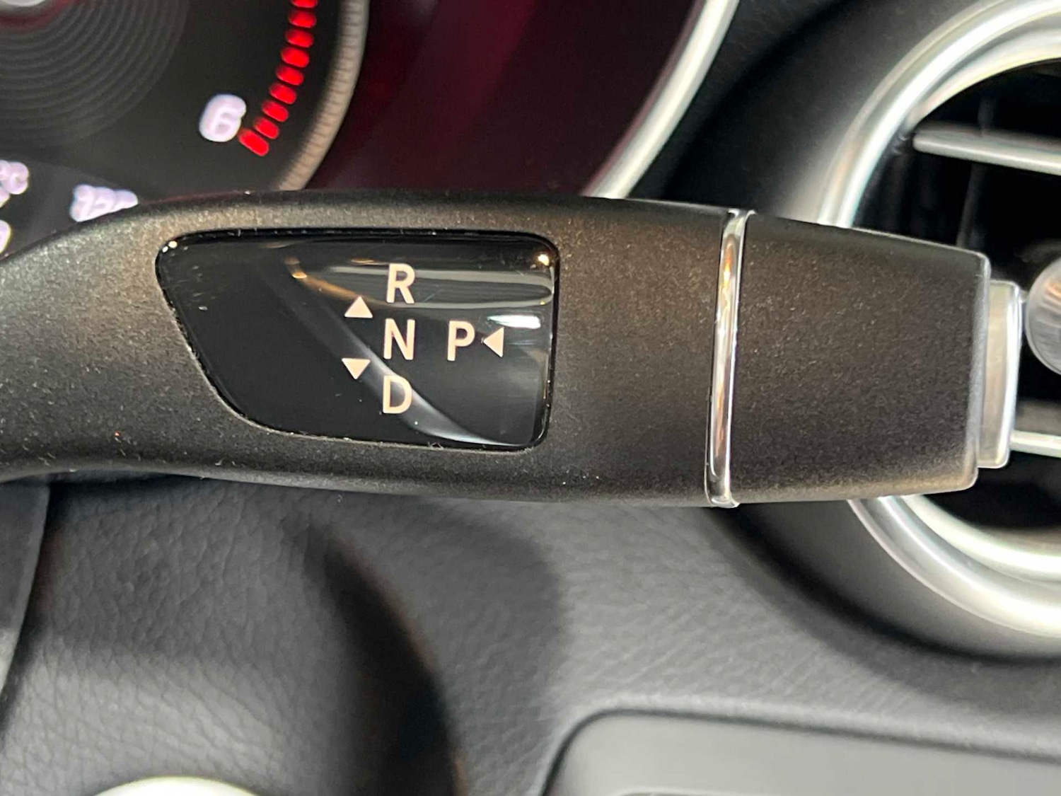 Used Mercedes-Benz C Class 2018 for sale - 77083110: Photo 22