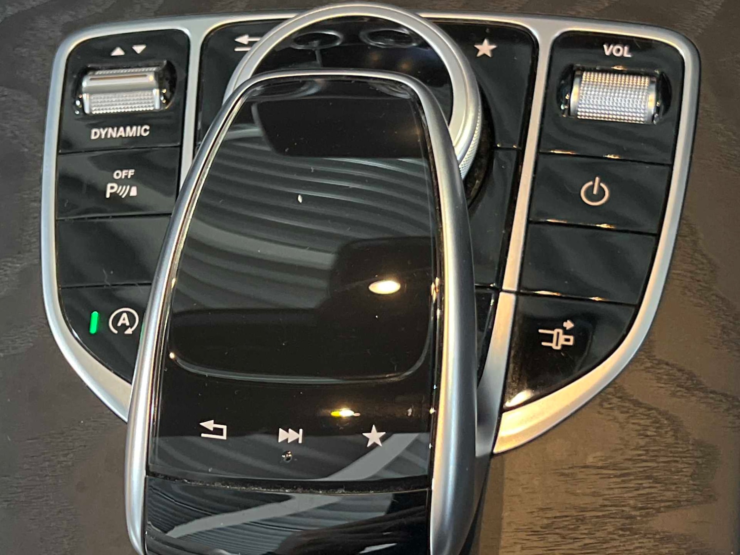 Used Mercedes-Benz C Class 2018 for sale - 77083110: Photo 27