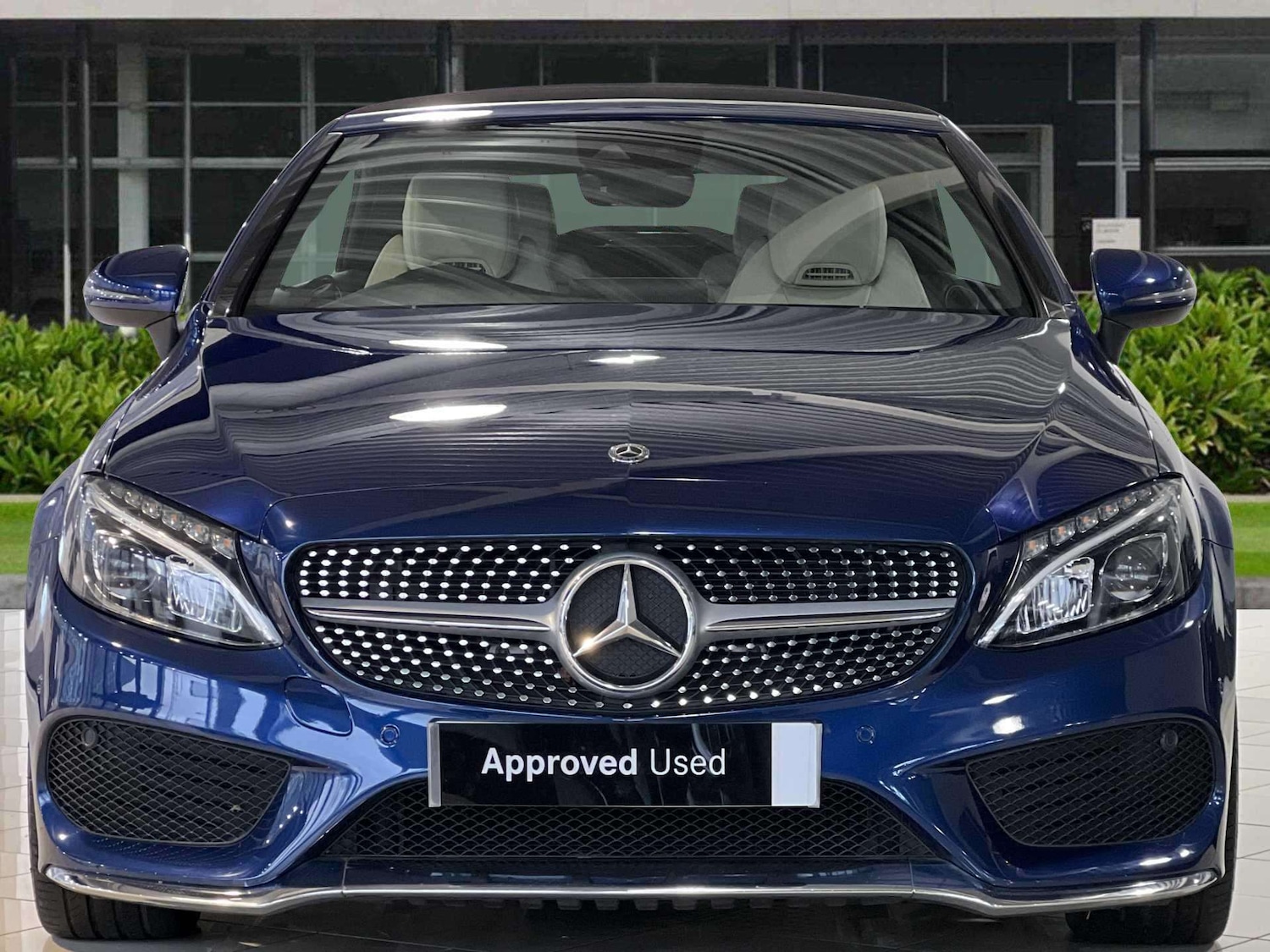 Used Mercedes-Benz C Class 2018 for sale - 77083110: Photo 6