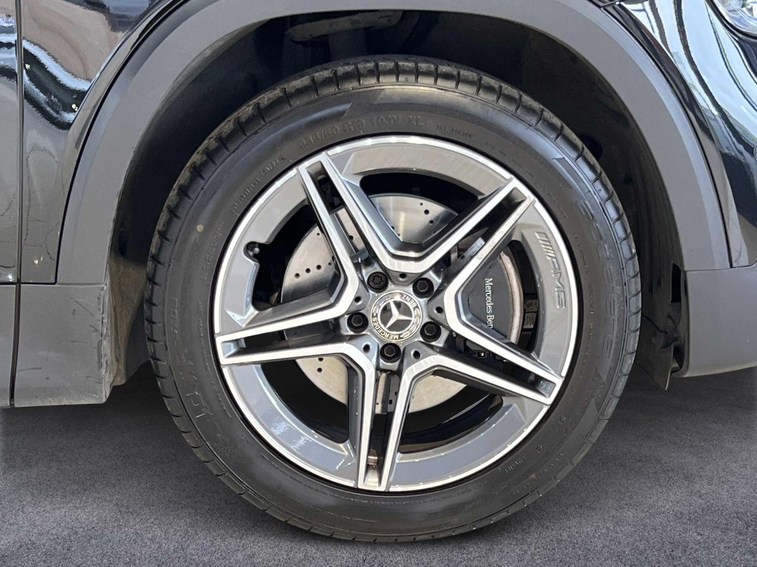 Used Mercedes-Benz GLB 2020 for sale - 77615552: Photo 10