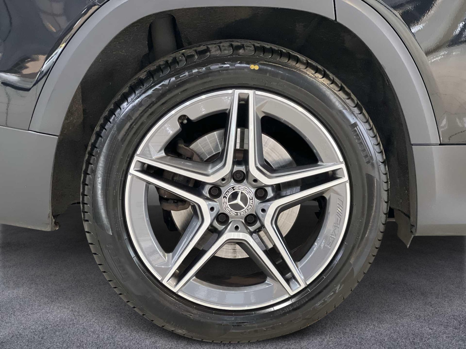 Used Mercedes-Benz GLB 2020 for sale - 77615552: Photo 11