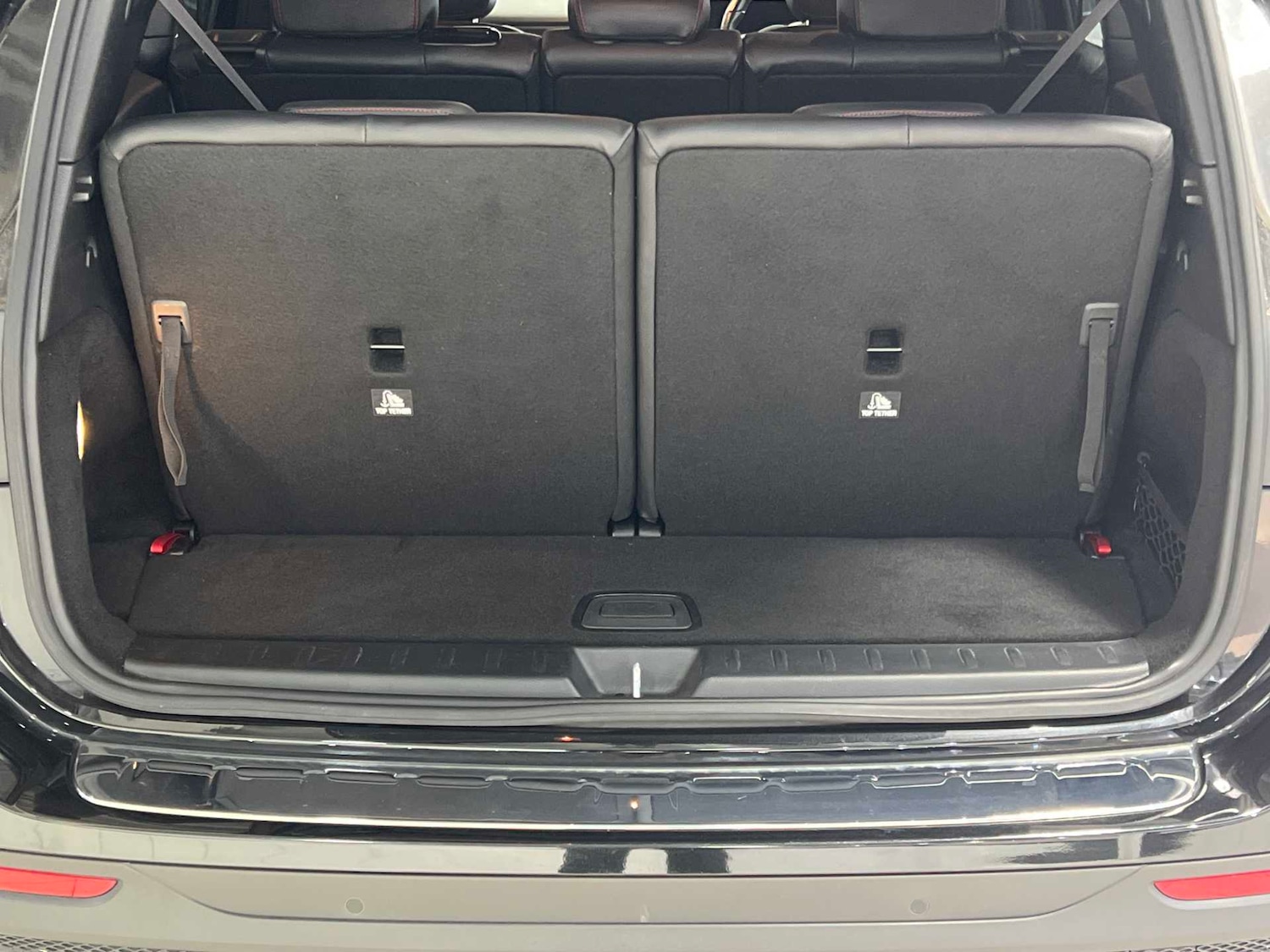 Used Mercedes-Benz GLB 2020 for sale - 77615552: Photo 13