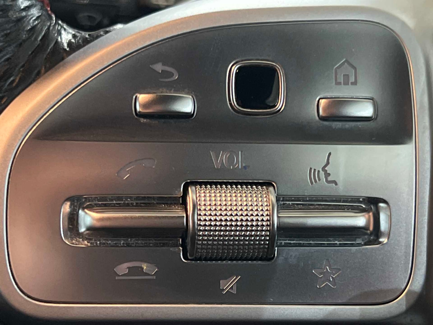 Used Mercedes-Benz GLB 2020 for sale - 77615552: Photo 17